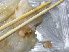 -银记肠粉店(新港西路店)