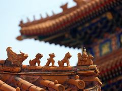 -故宫博物院(故宫)