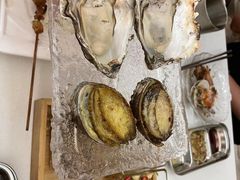 -白仁仔· 活烤海鲜 宵夜(豫园店)