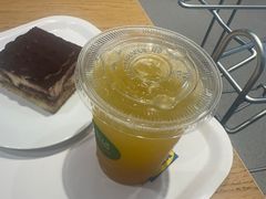 -宜家·瑞典风味餐厅(四元桥店)