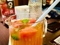 -西堤牛排(北京国瑞店)