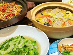 -洞庭渔人(沙湾店)
