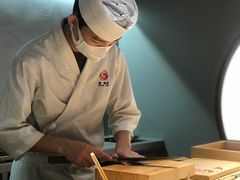 -鮨·海老(北京路店)