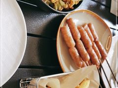 -乐凯撒披萨(福田COCOPark店)