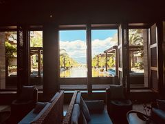 -西昌邛海湾柏樾酒店(原邛海湾柏栎度假酒店)