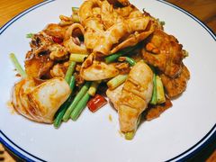 -吕氏疙瘩汤·私家菜馆(慈云寺店)