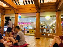 -纽斯桑拿会所(天山店)