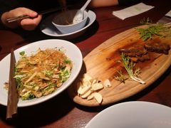 -外婆家(蓝色港湾店)