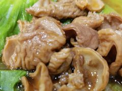 -天府面庄(天平路店)