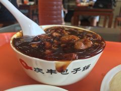 -庆丰包子铺(天通苑店)