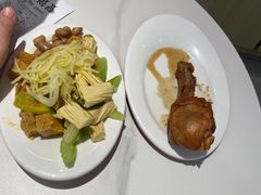 -鼎高高陕西美食(龙德广场店)