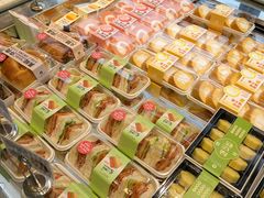 -菲尔雪CAKE(九方店)