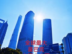 -上海凯宾斯基大酒店