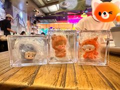 -泡泡玛特POPMART(苏州诚品生活店)