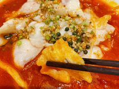 -曼玉餐厅(中原万达店)