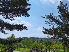 -常德桃花源景区