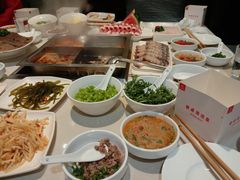 -海底捞火锅(大学路新象城店)
