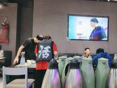 -鱼酷活鱼烤鱼(仙林金鹰店)