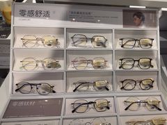 -LOHO眼镜(上海市浦江万达店)