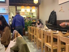 大堂-小隐(淮海路店)