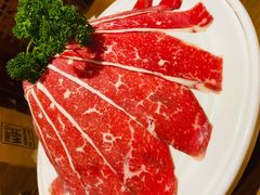 -有喜屋·深夜食堂(北京西路店)