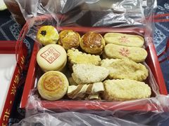 -桂香村(护国寺店)