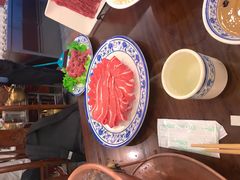 -清真·鸦儿李记·小馆(后海店)