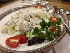 -玫瑰园西餐厅(新华大厦店)