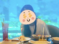 -OSSIANO奥西亚诺海底餐厅