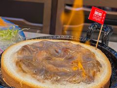 -滋粥楼·顺德菜(番禺广场总店)