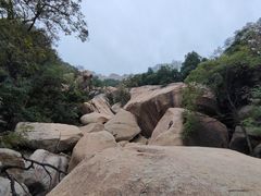 -峄山风景名胜区