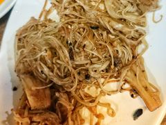 -炙热童年·老北京炙子烤肉(南锣鼓巷店)