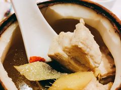-高第街56号港式餐厅(山大路店)