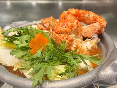 -万岛日本料理铁板烧(静安店)