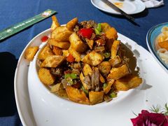 -伊带伊路新疆美食府(呼家楼店)