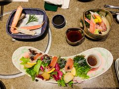 -蟹道乐(網元別館店)