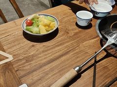 -厝味火锅·潮汕卤水火锅(十一合店)