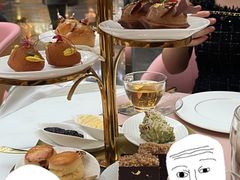 -视博茶点(美狮美高梅店)