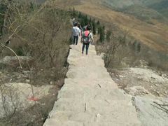 -天梯山