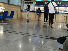 -北京市公安局公安交通管理局西城交通支队停车场