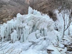 -黑龙潭风景区