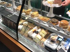 -星巴克(北京广渠门名敦道店)