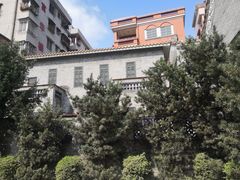 -叶问纪念馆