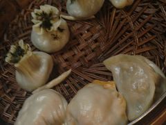 -留芳·文旅古月楼(老街店)