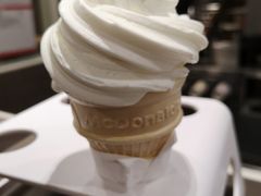 -麦当劳(厦门北站店)