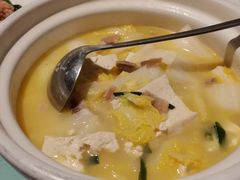 -沈家花园如皋菜(海阳路店)