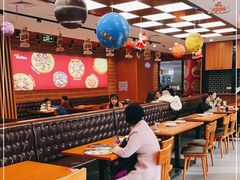 大堂-Mr.Pizza米斯特比萨(苏州平江万达广场店)