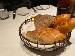 -Wolfgang’s Steakhouse 沃夫冈牛排馆(上海白玉兰广场店)