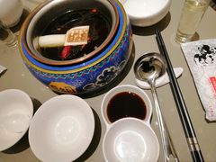 -享月汤皇·海鲜小火锅·聚会(曲江创意谷店)