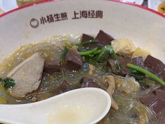 -小杨生煎(深圳岗厦北店)